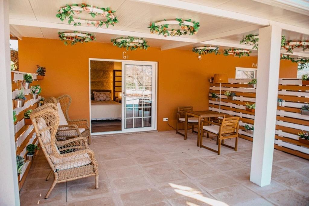 Seixomil - Casa De Campo Boutique Design Castelbuono Extérieur photo