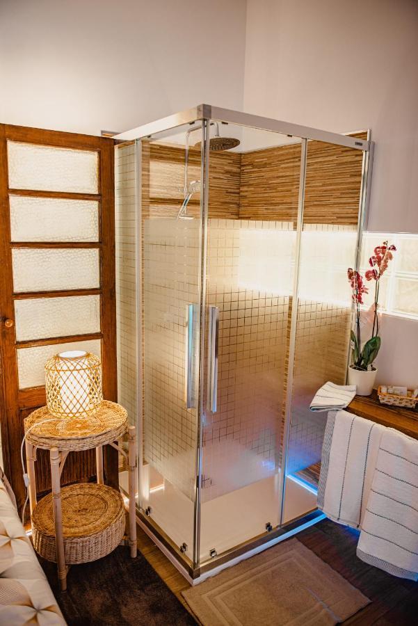 Seixomil - Casa De Campo Boutique Design Castelbuono Extérieur photo